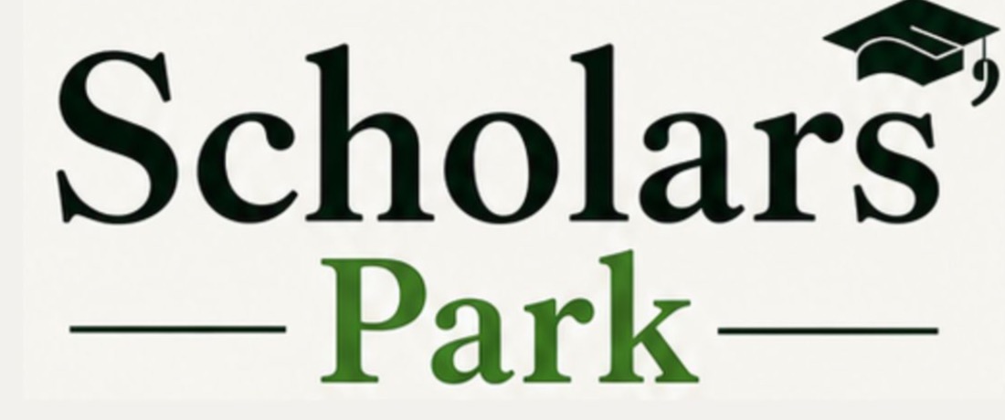 Scholar's Park logo